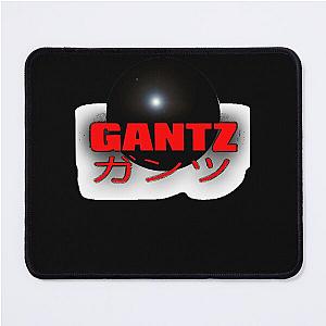 Gantz Emblem Mouse Pad