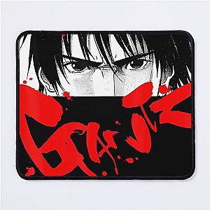 Japanese Manga Anime Series Gantz Character Costume Classic Mouse Pad