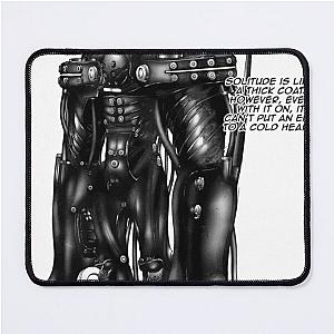 Gantz Mouse Pad