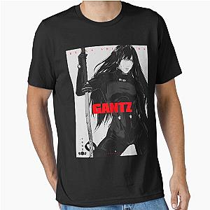 Reika Gantz T-Shirt