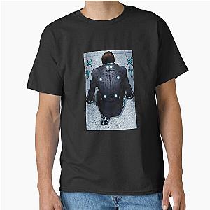 Kurono Kei Gantz T-Shirt