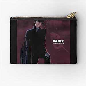 Kei Gantz Zipper Pouch