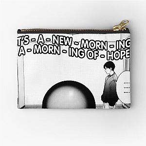 Its a New Morning Gantz Ball Song Pouch