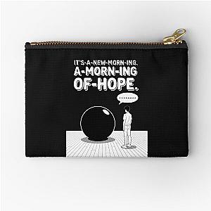 It's a New Morning Gantz Ball Pouch