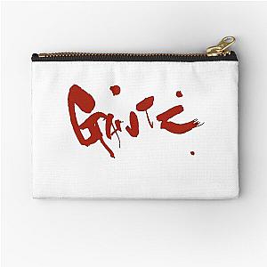 Gantz Zipper Pouch