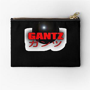 Gantz Emblem Zipper Pouch