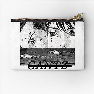 Gantz RESCUE V2 Manga Zipper Pouch