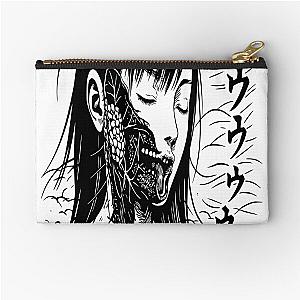 GANTZ GIRL Gore - GANTZ Zipper Pouch