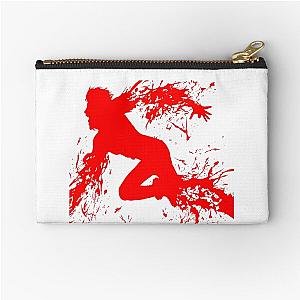 Gantz Zipper Pouch