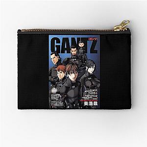 Gantz Cover Pouch