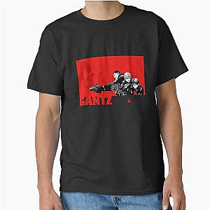 Protagonistas de Gantz T-Shirt