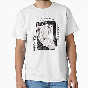 Gantz REST OF THE WORLD V2 Manga T-Shirt