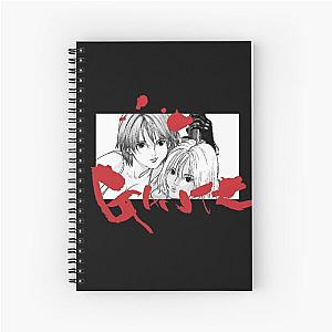 Gantz SLAUGHTER V1 Manga Notebook