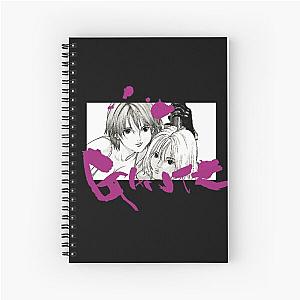 Gantz Slaughter V2 Manga Spiral Notebook