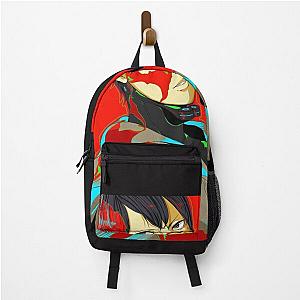 Kurono Kei Gantz backpack