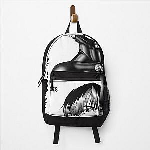 Kurono Kei Gantz-Man Backpak
