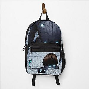 Kurono Kei Gantz Backpack