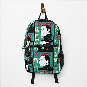 Kato Gantz Backpack