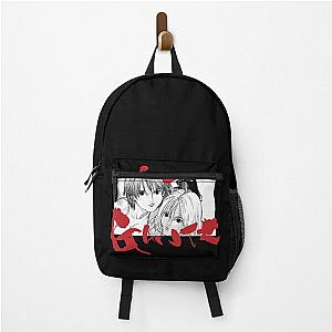 Gantz SLAUGHTER V1 Manga Backpack