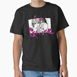 Gantz Slaughter V2 Manga T-Shirt