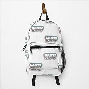 Gantz Neon Emblem Backpack