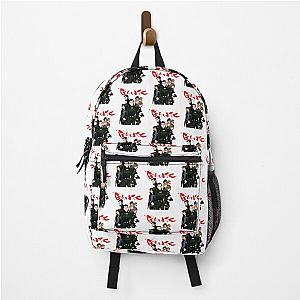 Music Gantz Backpack