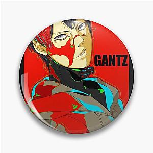 Kurono Kei Gantz Pin