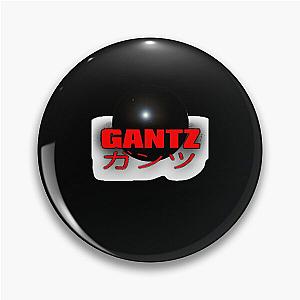Gantz Classic Pin
