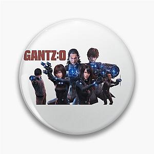 Gantz: Pin