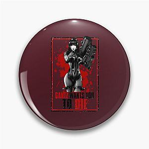 Gantz needs a Classic Pin