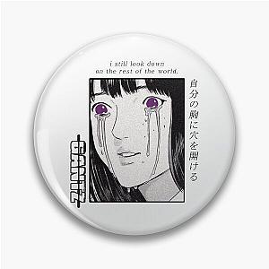 Gantz V2 Manga Pin