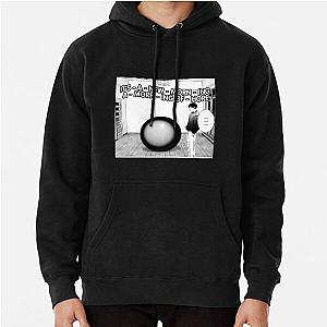 Its A New Morning Gantz Ball Song Hoodie