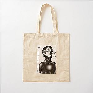 Kurono Kei Gantz Cotton Tote Bag