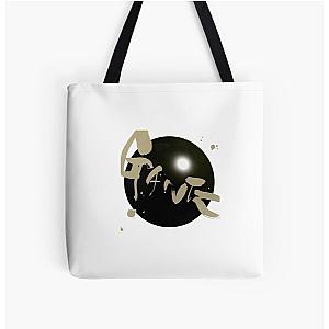 GANTZ Orb Tote Bag