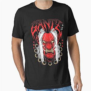 Gantz Metal Essentials T-Shirt