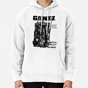 Gantz Pullover Hoodie