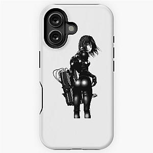 Gantz iPhone Tough Case