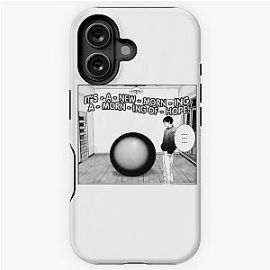 It's A New Morning Gantz Ball Song iPhone Case