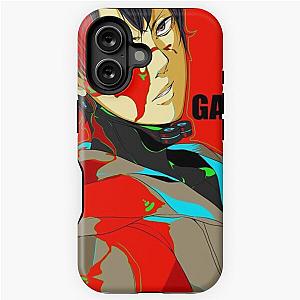 Kurono Kei Gantz iPhone Tough Case