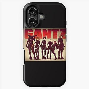Gantz iPhone Tough Case