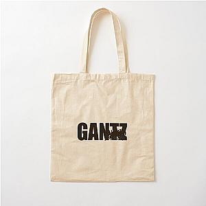 Gantz Logo Cotton Tote Bag