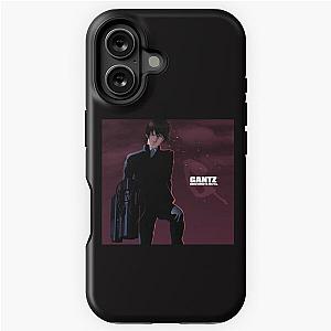 Kurono Kei Gantz iPhone Case
