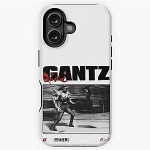 Kei Kurono, Gantz, Oni Yokai Alien iPhone Tough Case