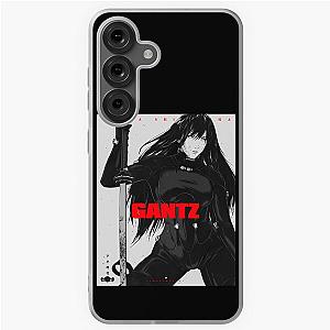 Reika Gantz Samsung Galaxy Case