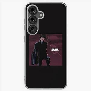 Kurono Kei Gantz Samsung Galaxy Case