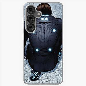 Kurono Kei Gantz Samsung Galaxy Case