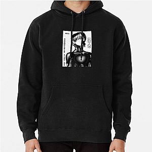 Kurono Kei Gantz Hoodie