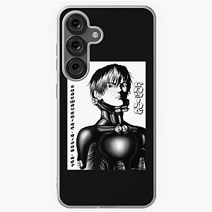 Kurono Kei Gantz Samsung Galaxy Case