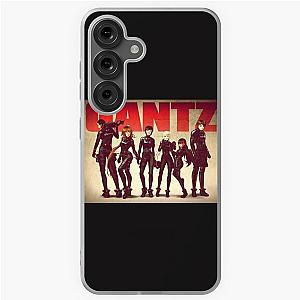 Gantz Samsung Soft Case
