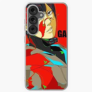 Kurono Kei Gantz Samsung Case